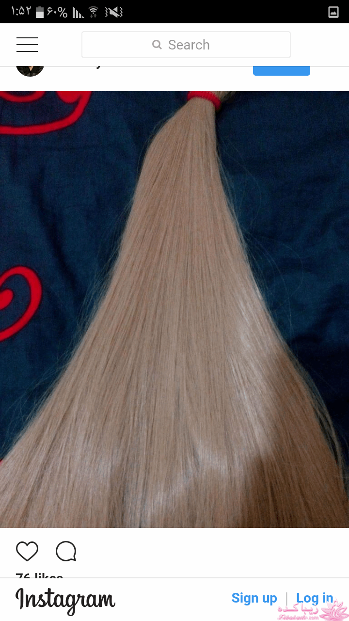 رنگ مو، آموزش ترکیب رنگ مو