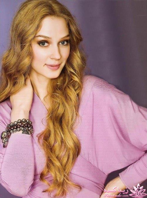 رنگ مو، آموزش ترکیب رنگ مو