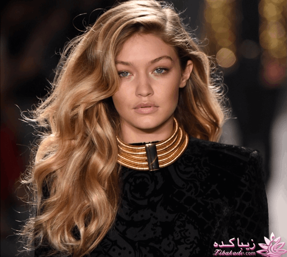 رنگ مو، آموزش ترکیب رنگ مو