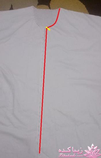 پرسش و پاسخ خیاطی