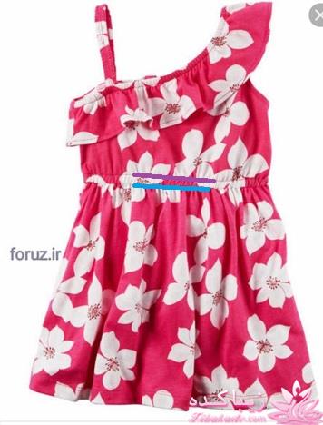 آموزش خیاطی لباس کودک