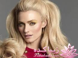 رنگ مو، آموزش ترکیب رنگ مو