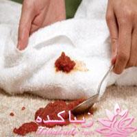 لکه هارا چگونه پاک کنیم؟