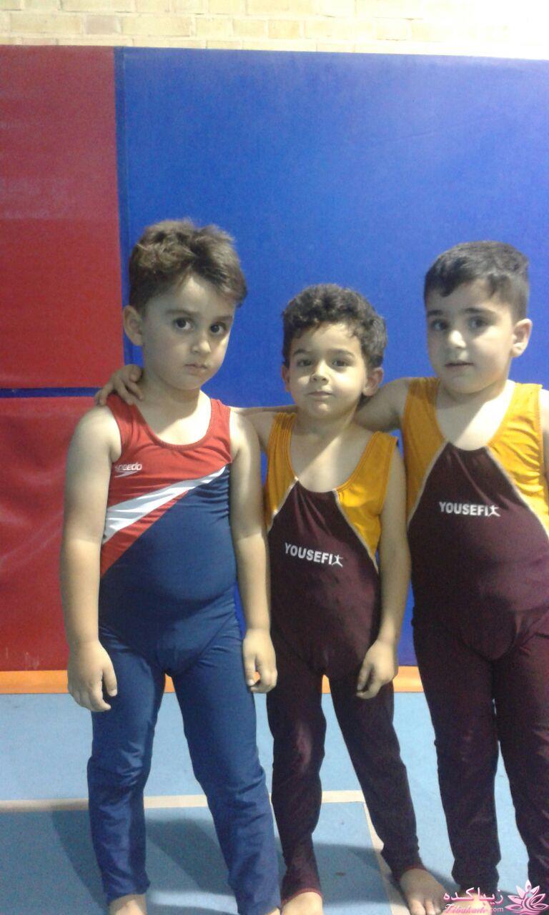 علی،جان پدر، به زندگی خوش آمدی(آلبوم عکس امیرعلی جان پدر ومادر)