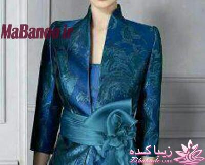 آموزش دوخت مانتو مجلسی