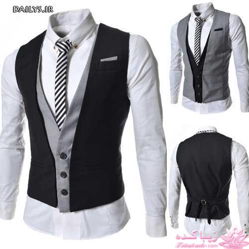 آموزش دوخت لباس مردانه