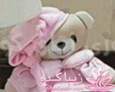 آموزش عروسک سازی