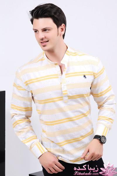 آموزش دوخت لباس مردانه