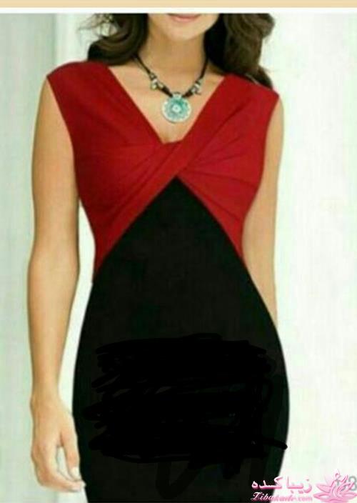 آموزش دوخت مانتو