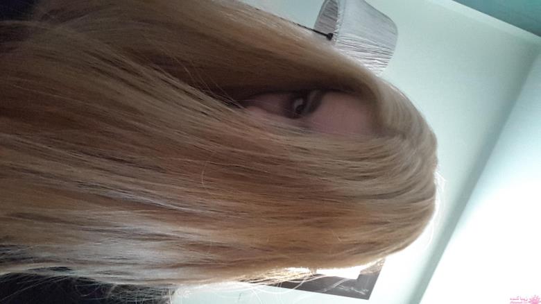 رنگ مو، آموزش ترکیب رنگ مو