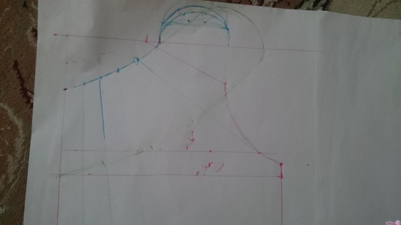 پرسش و پاسخ خیاطی