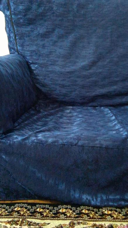 آموزش دوخت روتختی و ملزومات خواب