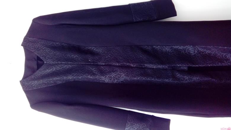 عكس لباسهايي كه ميدوزيم