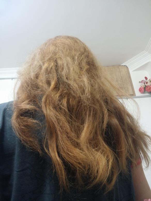 رنگ مو، آموزش ترکیب رنگ مو