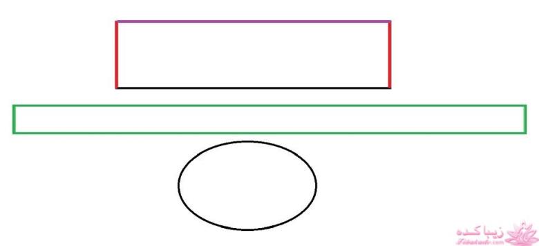 آموزش دوخت سیسمونی نوزاد