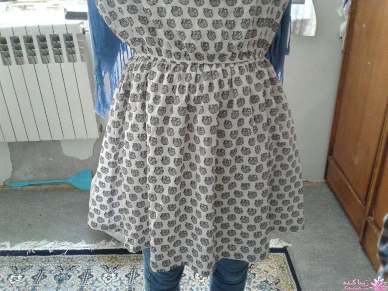 پرسش و پاسخ خیاطی