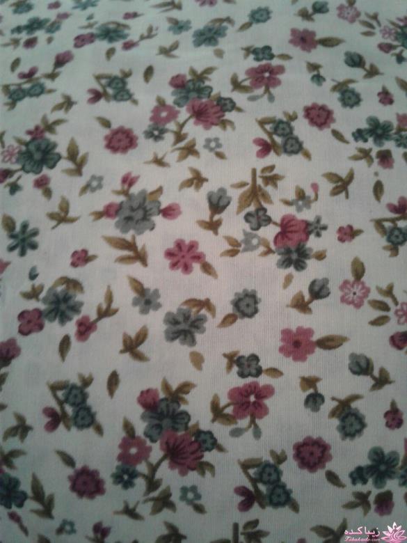 پرسش و پاسخ خیاطی