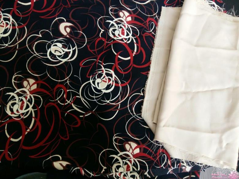 پرسش و پاسخ خیاطی