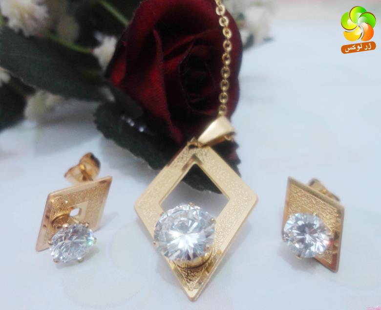 فروش بدلیجات و زیورآلات زرلوکس