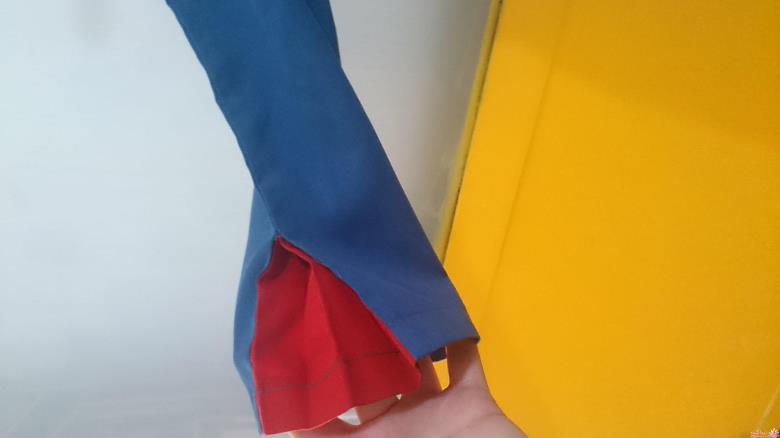 آموزش خیاطی لباس کودک