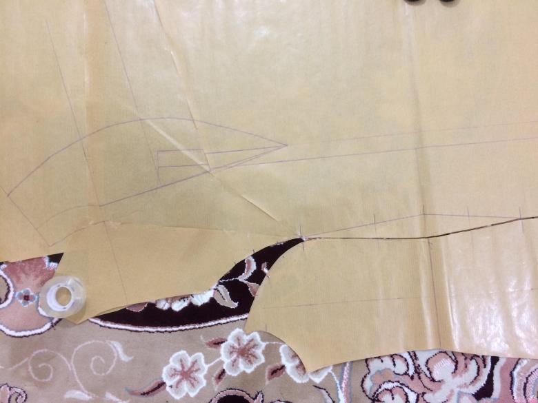 پرسش و پاسخ خیاطی