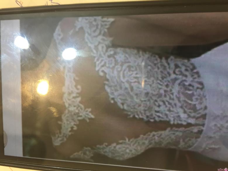 آموزش دوخت لباس مجلسی