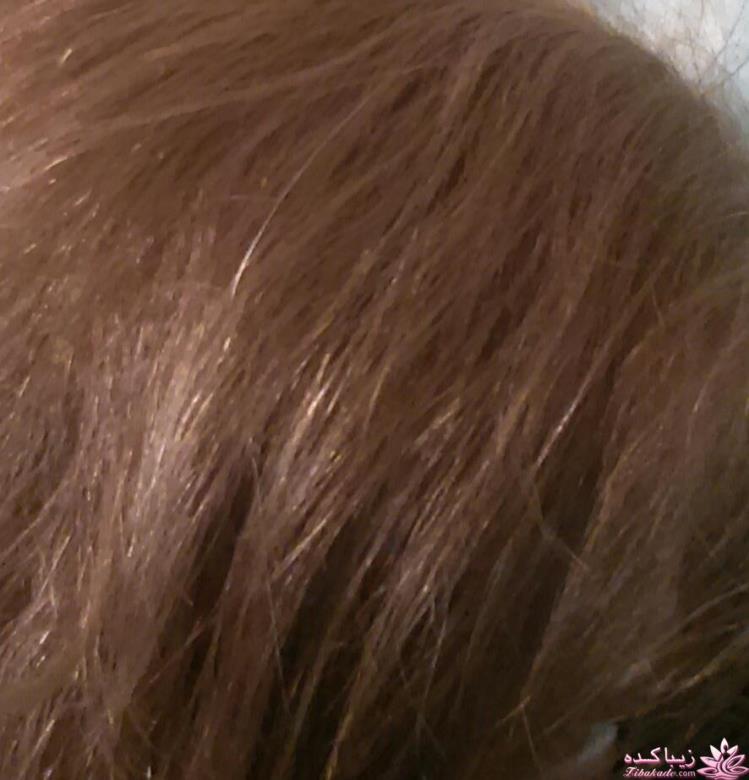 رنگ مو، آموزش ترکیب رنگ مو