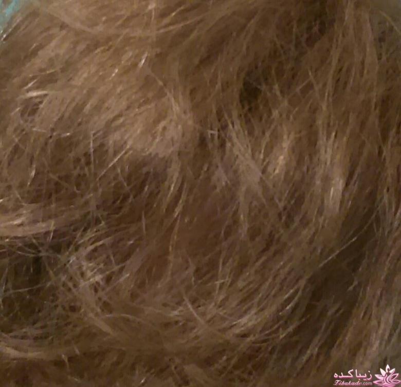 رنگ مو، آموزش ترکیب رنگ مو