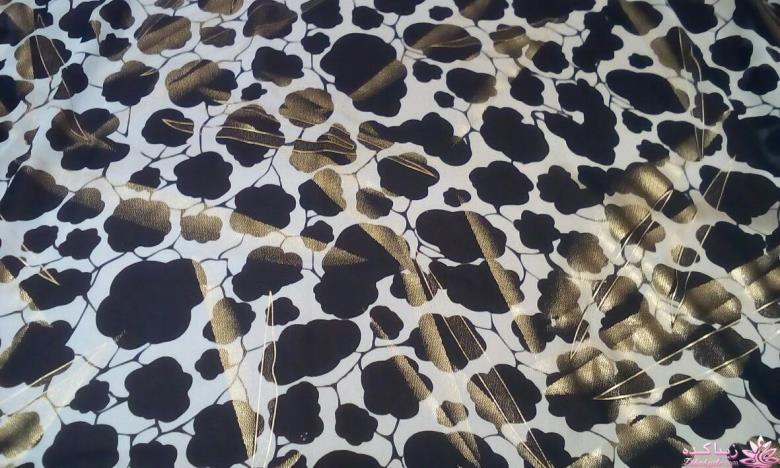 آموزش دوخت لباس مجلسی