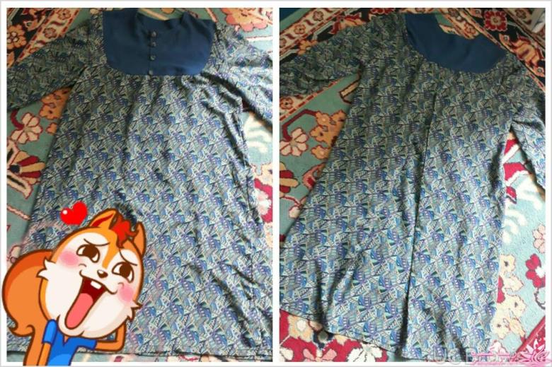 آموزش دوخت مانتو