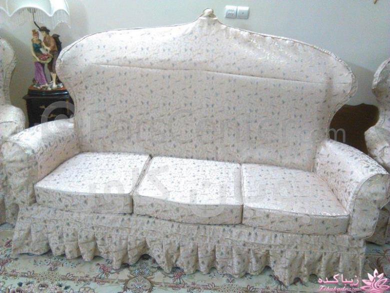 آموزش دوخت روتختی و ملزومات خواب