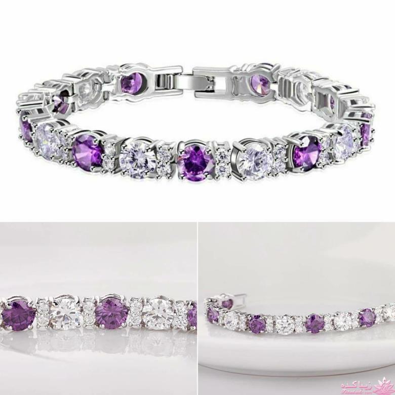 زیورآلات خاص و شکیل و منحصر به فرد 