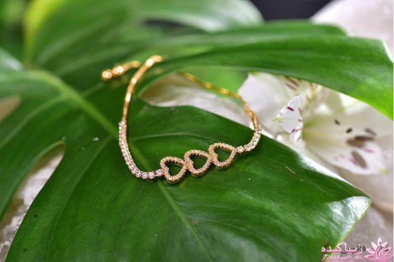 زیورآلات خاص و شکیل و منحصر به فرد 