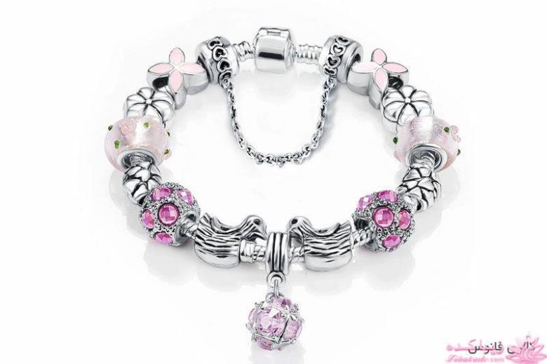 زیورآلات خاص و شکیل و منحصر به فرد 