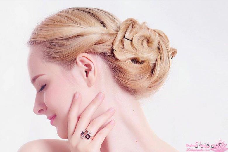 زیورآلات خاص و شکیل و منحصر به فرد 