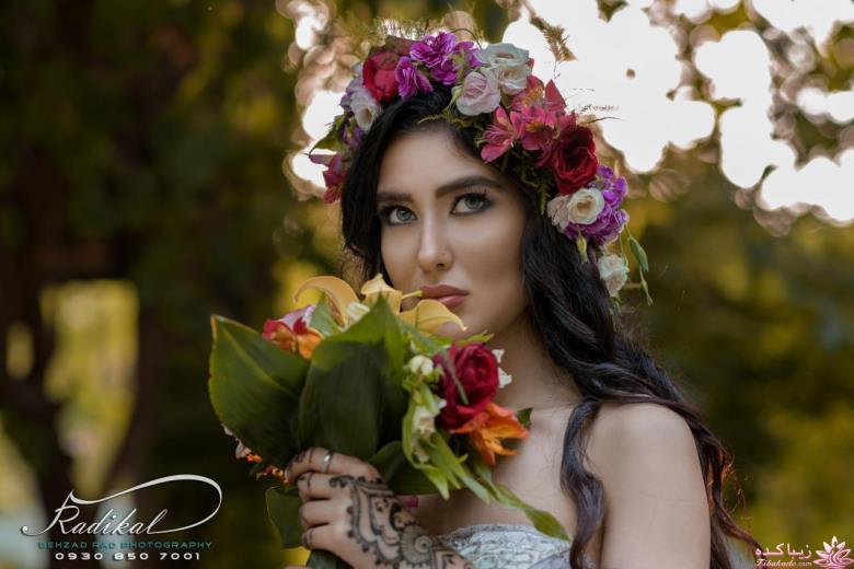 آتلیه بهزاد راد  رادیکال