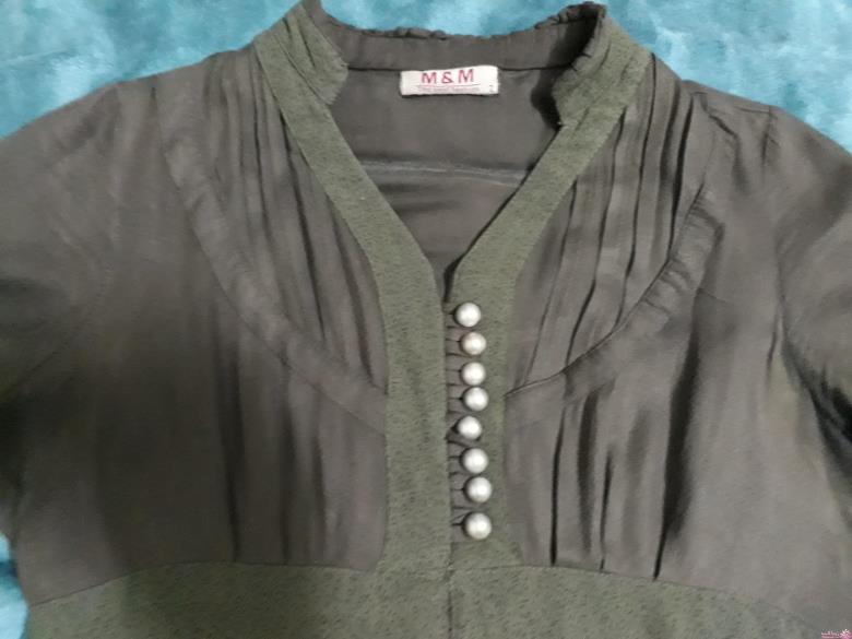 پرسش و پاسخ خیاطی