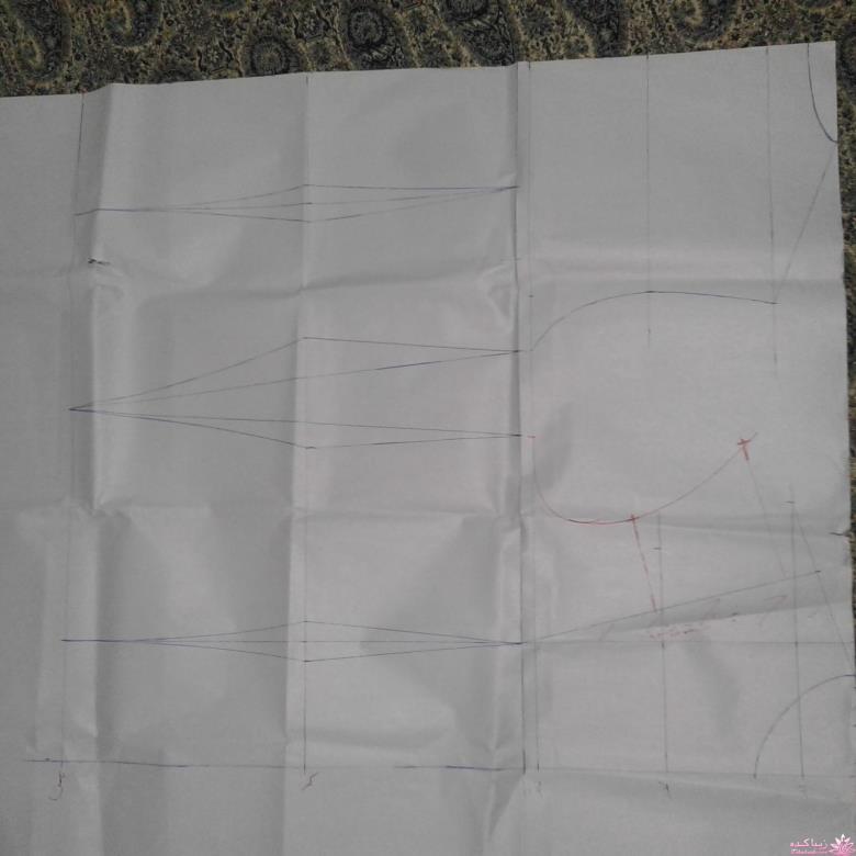 پرسش و پاسخ خیاطی