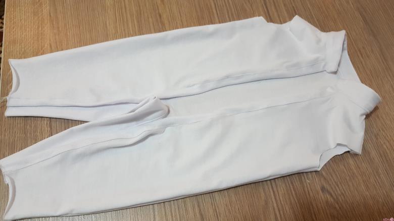 آموزش دوخت سیسمونی نوزاد