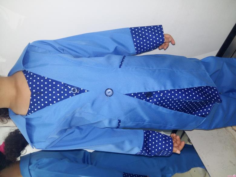 آموزش خیاطی لباس کودک