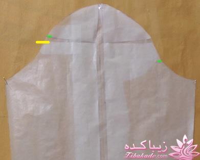 پرسش و پاسخ خیاطی