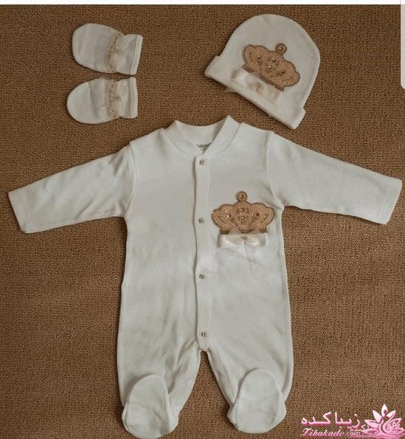 آموزش دوخت سیسمونی نوزاد