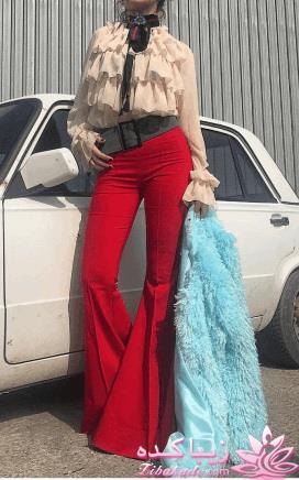 پرسش و پاسخ خیاطی