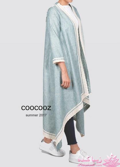 آموزش دوخت مانتو