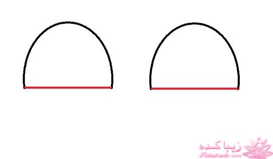 آموزش دوخت سیسمونی نوزاد