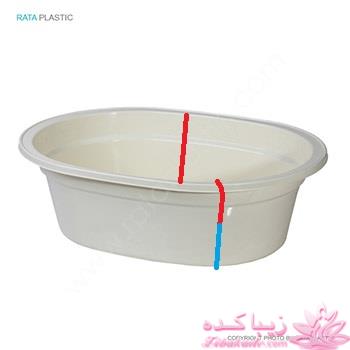 آموزش دوخت سیسمونی نوزاد