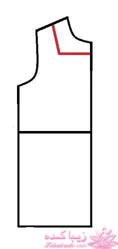 آموزش دوخت سیسمونی نوزاد