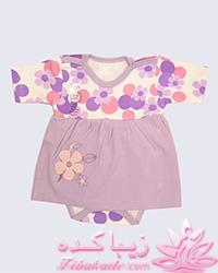 آموزش دوخت سیسمونی نوزاد