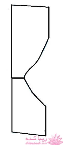 آموزش دوخت سیسمونی نوزاد