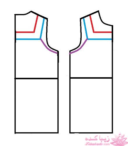 آموزش دوخت سیسمونی نوزاد